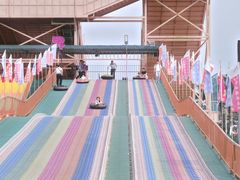 -广东花都香草世界旅游度假区