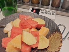 -焱铁烧·黑毛和牛专门店(杭州嘉里中心店)