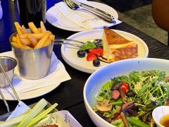 -blue frog蓝蛙(长泰广场店)