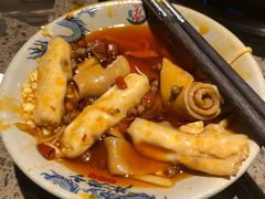 -小龙坎火锅(春熙太古里店)