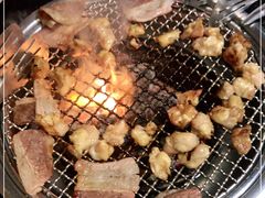 -虎焱炭火烧肉