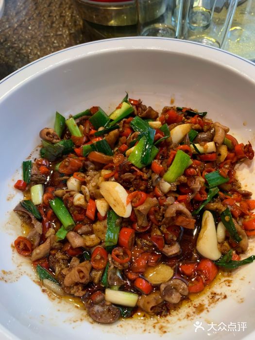 彭厨(八一路店)图片