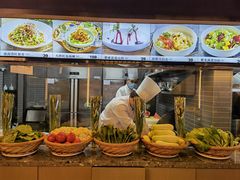 -船歌·鱼水饺青岛菜(闽江二路店)