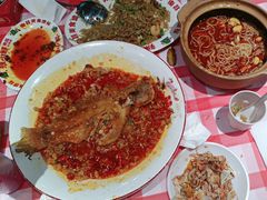 -辣小鲜·南昌大排档(船山路店)