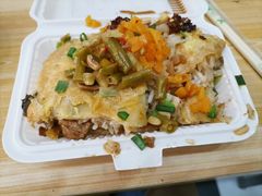 -味美香豆皮