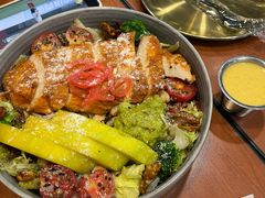 -魏斯理汉堡(西安沣东吾悦店)