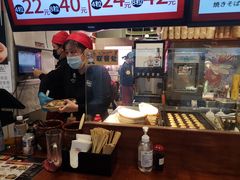 -筑地银GINDACO·日式简餐(枫蓝店)