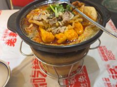 -老表记广西宵夜螺蛳鸭脚煲(东盟店)