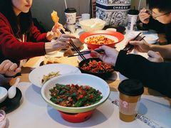 -湘鼎盛·大厨鲜炒湖南味(高新银泰店)