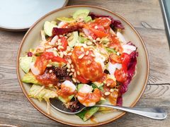 牛油果沙拉-RAC BAR(安福路店)