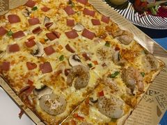 -魔膳厨房·果木牛排·西餐厅(MM2店)