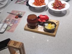 -将军牛排·尔滨地标朝鲜族美食(总店)