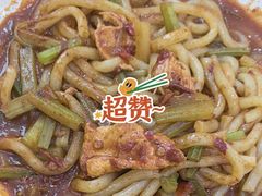 -滴滋味·新疆炒米粉·炒三凉(乌市总店)