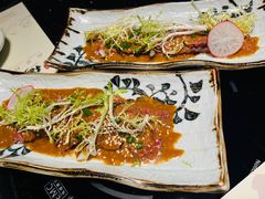 -梅筑·创意料理(王府井百货店)