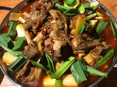 -老九巷川小馆(万松园店)