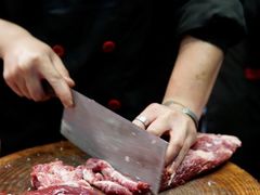 -贵宾牛·潮汕牛肉火锅(珠池总店)