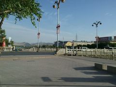 -党河风情线国家水利风景区