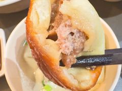 -哑巴生煎(临顿路店)