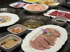 -围炉夜话·潮汕卤水火锅(榕江店)