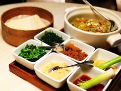 -林四喜·闽南传家菜(鼓浪屿店)