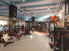 -阳光悦动游泳健身会所