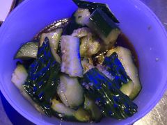 -很久以前羊肉串(打浦路店)
