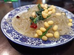 -蓝田九大碗民俗食府(蓝田店)