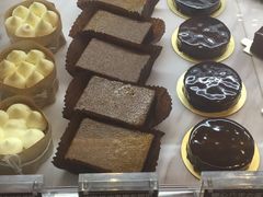 -Awfully Chocolate(来福士广场店)
