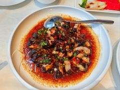 -香港狮子山下·明星粤菜餐厅(北苑店)