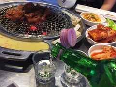 -喜来稀肉(虹泉路店)
