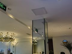 -鹿港小镇(霄云店)