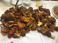 -小柒家第一锹东北菜(城关店)