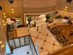 -东方滨江大酒店·滨江厅