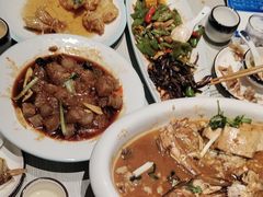 -小船渔村•大连菜•大连焖鱼(黄河路店)