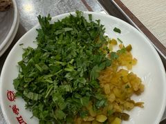 -老四季(南市场店)