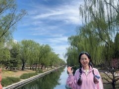 -元大都城垣遗址公园