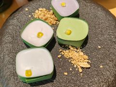 -simply thai天泰(美罗城店)