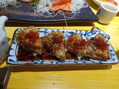 香煎鹅肝-恋铁板烧(阳光新生活广场店)
