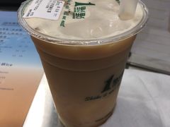 -1点点(学府路店)