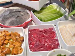 -大龙燚火锅(天安云谷店)