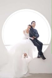 完美新娘-完美新娘婚纱摄影