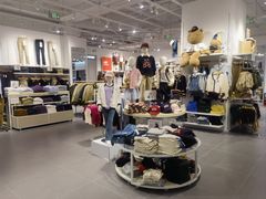-GAP(王府井奥莱·香江小镇店)