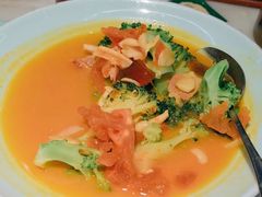 -绿茶餐厅(南翔印象城MEGA店)