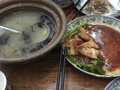 -梦江南