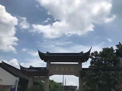 -雨花胜境