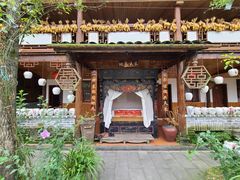 -青城甲(青城山店)