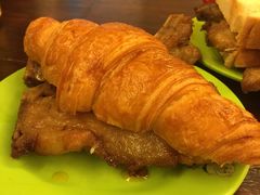 -大利来记餐厅(大三巴店)
