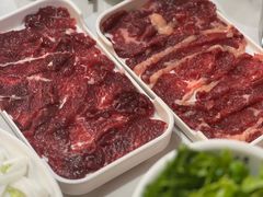 -潮汕大目牛肉火锅(上梅林店)