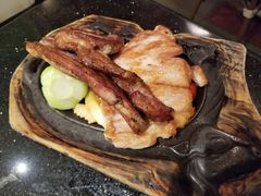 -花园餐厅(铜锣湾店)
