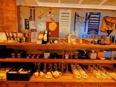 -Vanilla Specialty Coffee(八大关店)